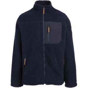 Trespass Fleecejacke Buck B - Male Fleece At300 Navy-XL