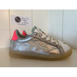 Pinocchio meisjessneaker maat 29