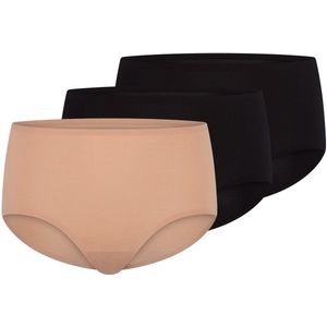Mey Dames taille pants 3 pack Simply Better Invisibles