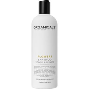 Organicals Flowers Shampoo Flowers & Vitamins 250ml