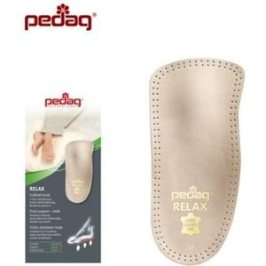 Pedag Relax - steunzool dames - 40