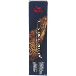 haarverf Koleston Perfect Deep Browns 60 ml 7/75