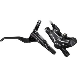 Shimano Deore BL-T6000 + BR-M6000 Hydraulische Schijfrem - Trekking - RECHTS