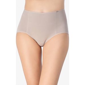 Avet dames correctie tailleslip 36952  - M  - beige