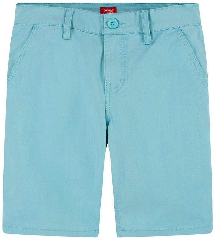 Levi's - Kids Straight Fit Chino Shorts