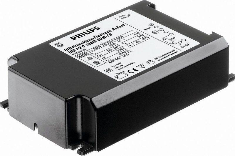 Philips HID PrimaVision Voorschakelapparaat - 88754900 - E39BR