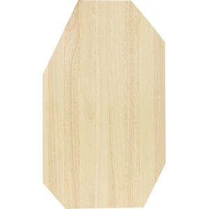 Snijplank Dippo - Rubberhout - TAK Design