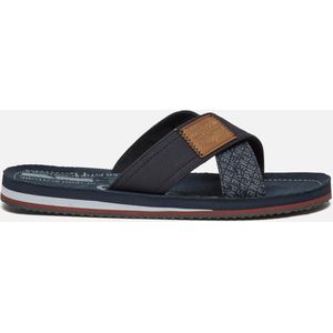 PME Legend Haig Slippers - Heren - Blauw - Maat 43