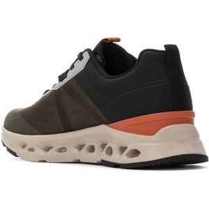 Xti - 144565 - Sneakers - Zwart - EU 44 - Man