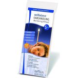 Biosun - oorkaarsen Wellbalance - pak 10stuks