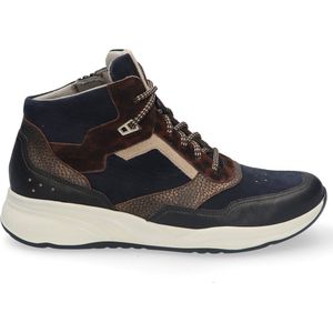 Durea - 9778 - Veterschoenen - Wijdte K