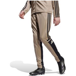 Adidas - Squadra 25 - Trainingsbroek - Zwart - 100% Gerecycled Polyester, AEROREADY