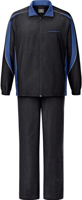 Vrijetijdspak EIRIK marineblauw royal