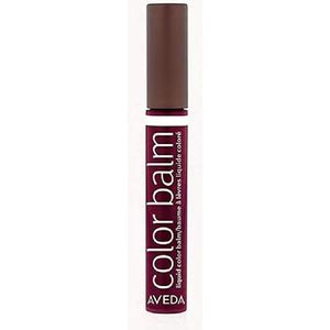 AVEDA Pure Nourish-Mint Liquid Colour Balm Boysenberry (07) lip gloss