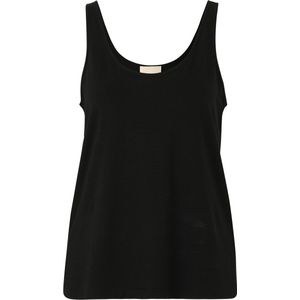 Les Lunes Shirt 'NEELAA'  zwart