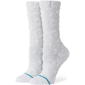 Stance Terry Cheetah Crew Sokken