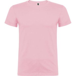 Zacht Roze 3 Pack t-shirts Roly Beagle maat M