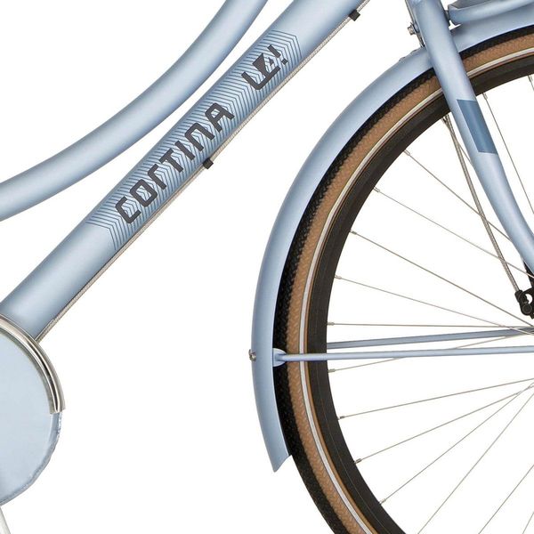 Cortina u4 jeans blauw - Alles voor de fiets van de beste merken online op  beslist.nl