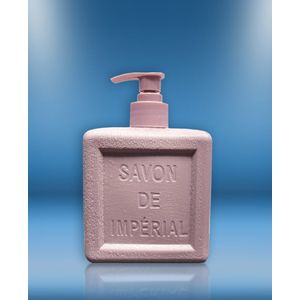 Lavendel vloeibare handzeep 500 ml – Savon de Impérial