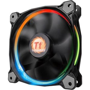 Thermaltake RIing 14 Computer behuizing Ventilator