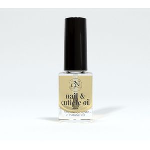 PN Selfcare Nagelriemolie - Nagelriemverzorging - Olie voor Nagelriem & nagelhuid - Gezonde Nagels - Vegan Nagelverzorging 6 ml