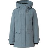 s.Oliver - Outdoor-Jack - Waterafstotend - Met Capuchon