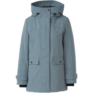 s.Oliver - Outdoor-Jack - Waterafstotend - Met Capuchon