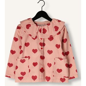 Konges Slojd - Magot Collar Jacket Gots - Winterjas - Roze