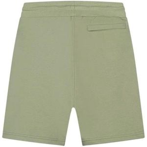 Malelions Captain Shorts groen / combi, L