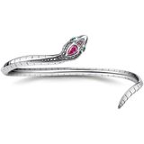 Thomas Sabo - AR100-342-7-L17 - Armband - Dames - 17 cm