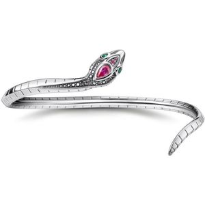 Thomas Sabo - AR100-342-7-L17 - Armband - Dames - 17 cm