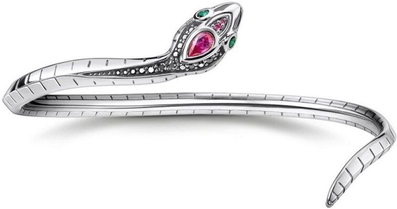 Thomas Sabo - AR100-342-7-L17 - Armband - Dames - 17 cm