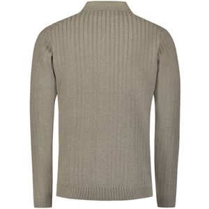 No Excess - 29230857 - Pullover - Clay