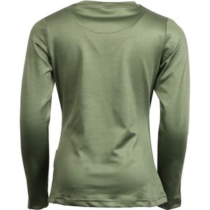 Harry's Horse Shirt Harry's Horse Stout! Lime Kids Groen - 116