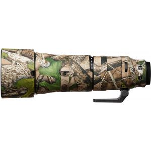 easyCover - Lens Oak - Lensbescherming - True Timber HTC Camouflage voor Nikkor Z 180-600mm f/5.6-6.3 VR