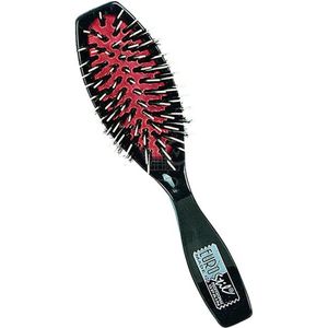 Eurostil Pneumatiekborstel Small