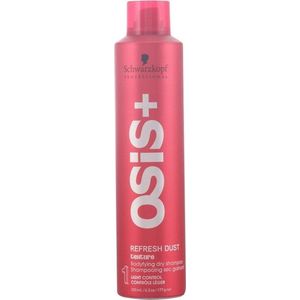 Schwarzkopf - OSIS Refresh Dust - Droogshampoo - 300 ml
