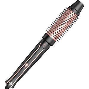Equivera Hitte Borstel - Warmte Borstel - Hot Brush - Hitteborstel - Keramische Warmteborstel - Warmteborstel