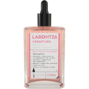 HT26 Vergeturis Oil, 100ml