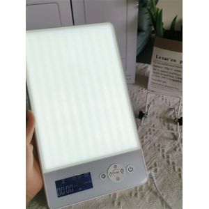 Daglichtlamp Fotografie - Lamp Staand - Bureaulamp