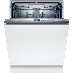 Bosch SGH4HCX48E - Serie 4 - Inbouw vaatwasser