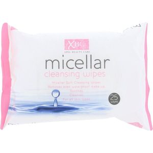 XPel - Micellar Cleansing Wipes - 25.0ks