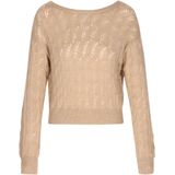 DreiMaster - Comfy Collectie - Trui