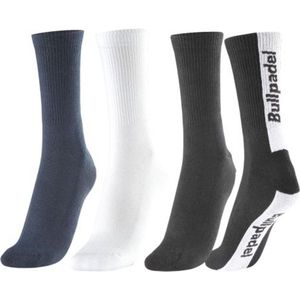Bullpadel Sock Bp2406 I (pack 3)