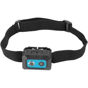 1080p HD 120 ° groothoek sport opnamecamera - op het hoofd gemonteerd - oplaadbaar - geschikt voor paardrijden, klimmen, hardlopen