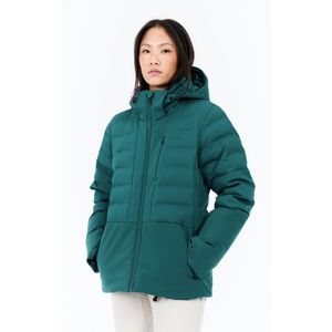 Protest - PRTHazely - Skijas - Rainstorm Blue - Waterkolom 10K