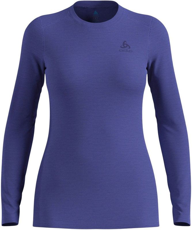 Wintersportpully Vrouwen - Maat L