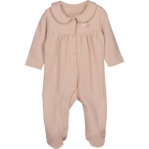 Blue Seven - Meisjes boxpak - Old Pink