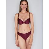 Joop! - Glam Thong - String - Elegant - Zwart