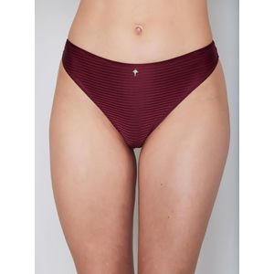Joop! - Glam Thong - String - Elegant - Zwart